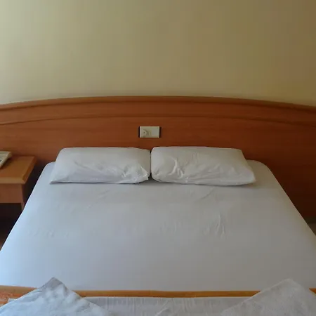 Kleopatra Blue Life Alanya