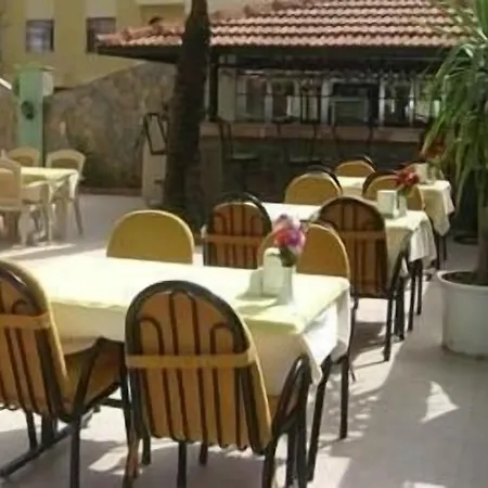 Kleopatra Blue Life Alanya