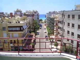 Guest house Kleopatra Blue Life Alanya