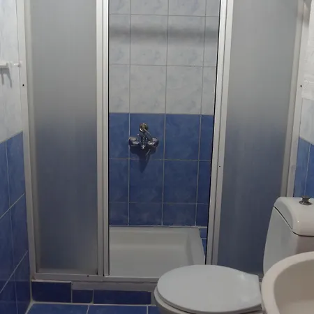 Kleopatra Blue Life