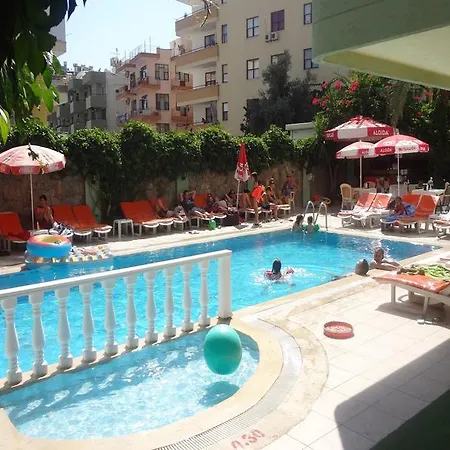 Kleopatra Blue Life Guest house 3*