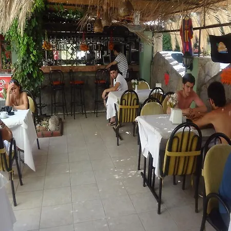 Guest house Kleopatra Blue Life Alanya