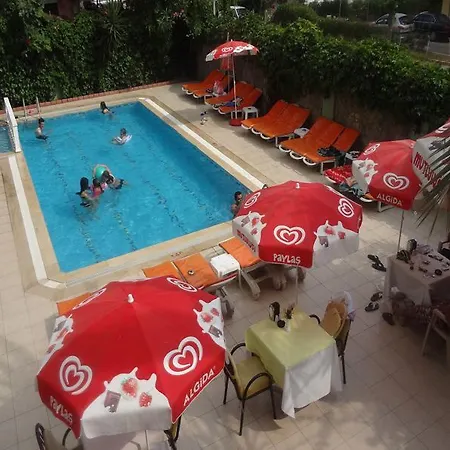 Kleopatra Blue Life Guest house 3*