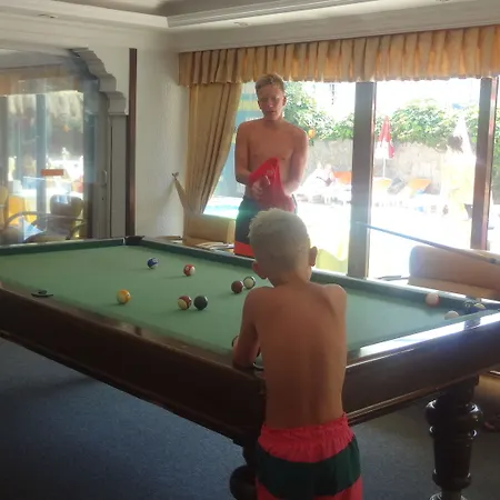 Kleopatra Blue Life Guest house