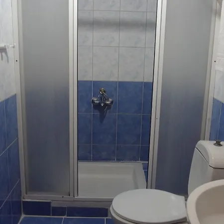 Kleopatra Blue Life Guest house