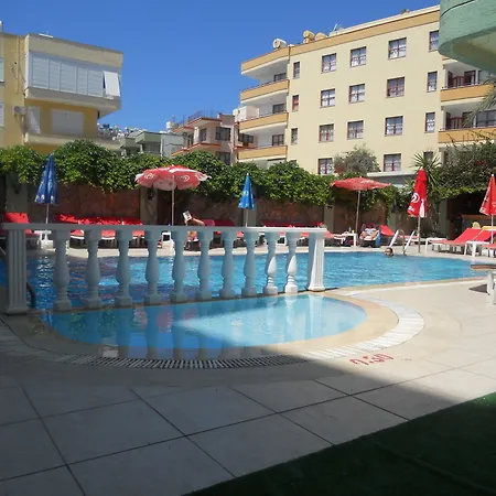 Kleopatra Blue Life Guest house