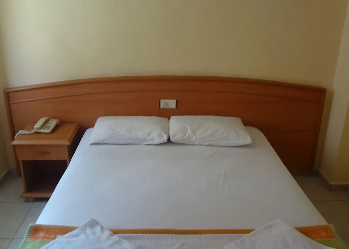 Kleopatra Blue Life Alanya