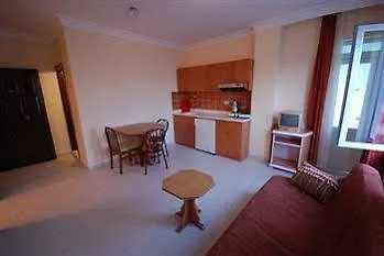 Kleopatra Blue Life * Alanya