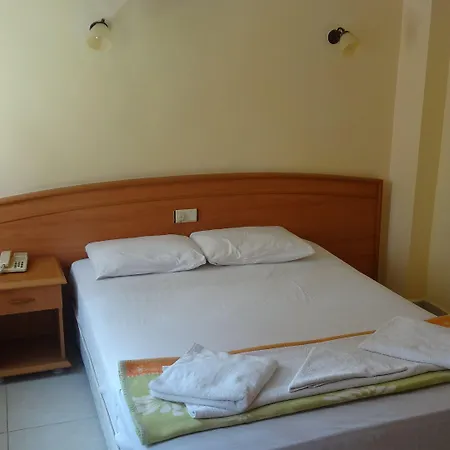 Kleopatra Blue Life * Alanya