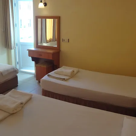 Apartament Kleopatra Blue Life *