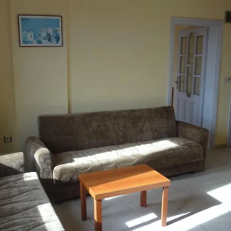 Apartament Kleopatra Blue Life *