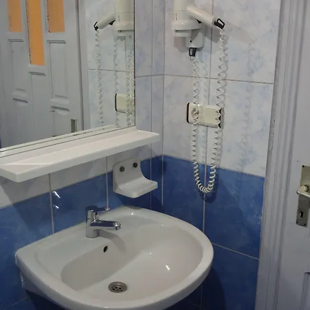 Kleopatra Blue Life Apartament Alanya