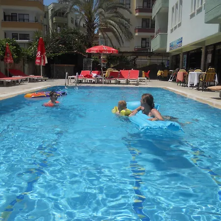 Apartament Kleopatra Blue Life