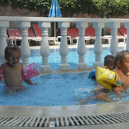 Apartament Kleopatra Blue Life *