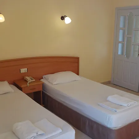 Appartamento Kleopatra Blue Life Alanya