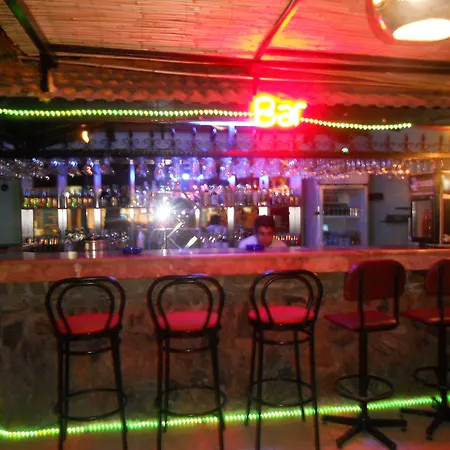 Kleopatra Blue Life Apartament *