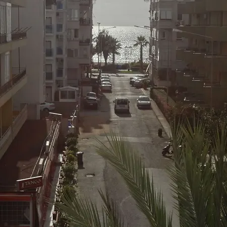 Kleopatra Blue Life Alanya