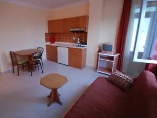 Kleopatra Blue Life * Alanya