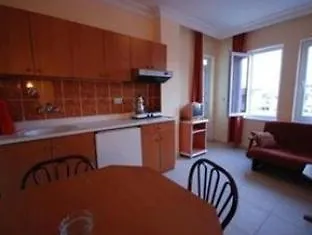 Apartament Kleopatra Blue Life *