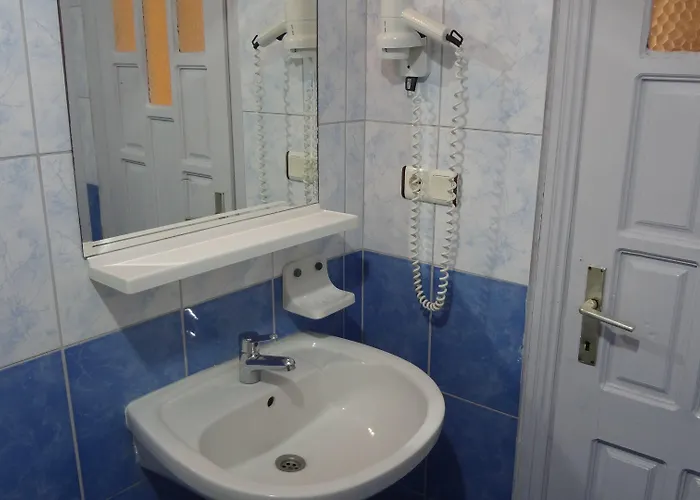 Kleopatra Blue Life Appartamento Alanya