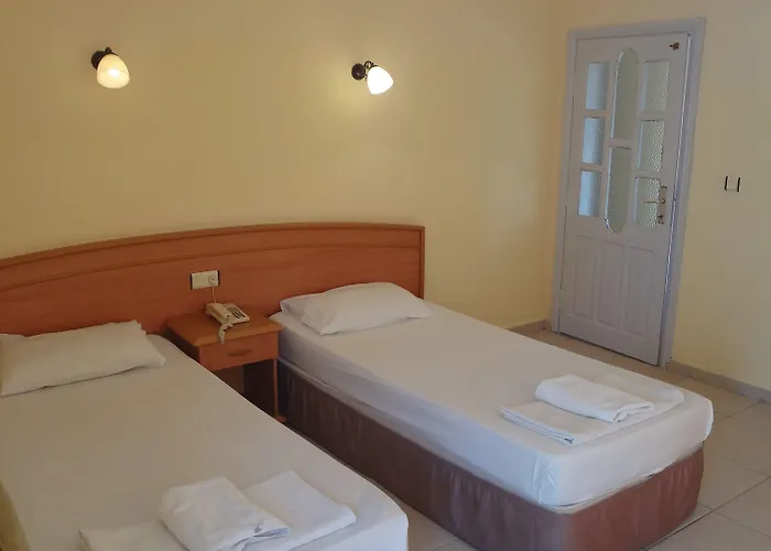 Appartamento Kleopatra Blue Life Alanya