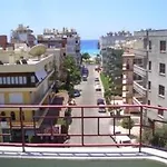 Apartmán Kleopatra Blue Life Alanya