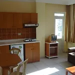 Kleopatra Blue Life Apartmán