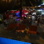 Kleopatra Blue Life Apartmán Alanya
