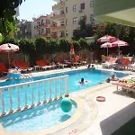 Kleopatra Blue Life Apartmán *
