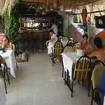 Apartmán Kleopatra Blue Life Alanya