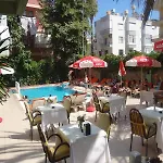 Apartmán Kleopatra Blue Life Alanya