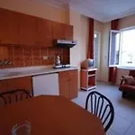Apartmán Kleopatra Blue Life *